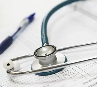 Incapacidad temporal o baja médica