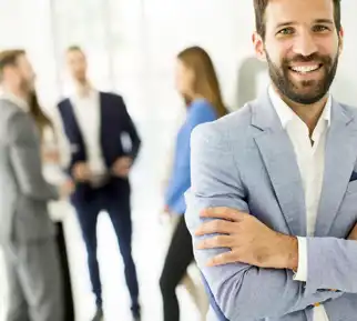 Legalion Abogados, expertos en Derecho Laboral